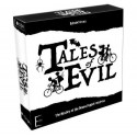 TALES OF EVIL