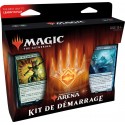 MTG : ARENA STARTER KIT ETE 2021