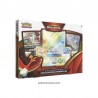 POKEMON : Coffret Légendes Brillantes Collection Pouvoirs Premium Ho-Oh GX