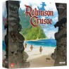 ROBINSON CRUSOEAVENTURES SUR L'ILE MAUDITE