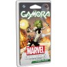 MARVEL CHAMPIONS : Ext GAMORA