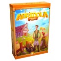 AGRICOLA FAMILLE