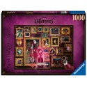 DISNEY VILLAINOUS PUZZLE CAPITAINE CROCHET