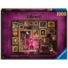 DISNEY VILLAINOUS PUZZLE CAPITAINE CROCHET