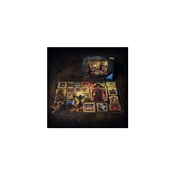 DISNEY VILLAINOUS PUZZLE JAFAR