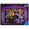 DISNEY VILLAINOUS PUZZLE URSULA