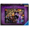 DISNEY VILLAINOUS PUZZLE URSULA