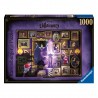 DISNEY VILLAINOUS PUZZLE BLANCHE NEIGE LA MECHANTE REINE