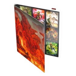 UG : Flexxfolio 360 - 18-Pocket Lands Edition II Montagne