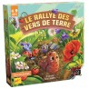 LE RALLYE DES VERS DE TERRE