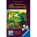 LES CHATEAUX DE BOURGOGNE : LE JEU DE DES