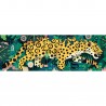 PUZZLE GALLERY - LEOPARD 1000 pcs