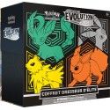 Pokémon EB06-Coffret Dresseur Elite