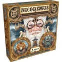 NICODEMUS