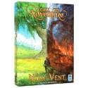 CALL TO ADVENTURE - Ext LE NOM DU VENT