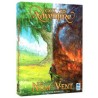 CALL TO ADVENTURE - Ext LE NOM DU VENT