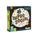 IMPROSOCIAL