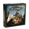 DESTINIES - Ext. Mer de Sable