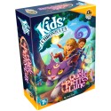 KIDS CHRONICLE - LA QUETE DES PIERRES DE LUNE