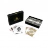 COFFRET 2 POKER 500 GRIMAUD EXPERT