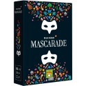 MASCARADE