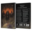 DUNE : AVENTURES DANS L'IMPERIUM