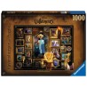 DISNEY VILLAINOUS PUZZLE PRINCE JEAN