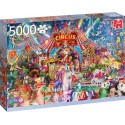 Premium Collection - Une Nuit au Cirque (5000 pièces)