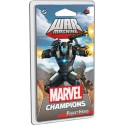 MARVEL CHAMPIONS : Ext WARMACHINE