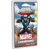 MARVEL CHAMPIONS : Ext WARMACHINE