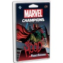 MARVEL CHAMPION : Ext THE HOOD