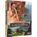 PANDEMIC : LA CHUTE DE ROME