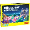 MOONLIGHT HEROES