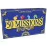 50 MISSIONS CA SE COMPLIQUE