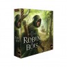 LES AVENTURES DE ROBIN DES BOIS