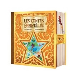 LES CONTES EMERVEILLES