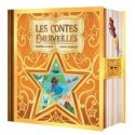 LES CONTES EMERVEILLES