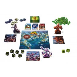 KING OF TOKYO