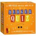 BURGER QUIZZ