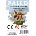 PALEO Ext LES OISEAUX TERREUR