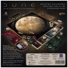 DUNE UN JEU DE CONQUETE ET DE DIPLOMATIE