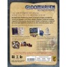 GLOOMHAVEN : Ext LES CERCLES OUBLIES