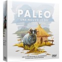 PALEO : Ext UNE NOUVELLE ERE