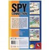 SPY CONNECTION