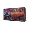 STARCRAFT LE JEU DE PLATEAU