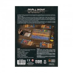 GOLEM VF