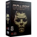 GOLEM VF