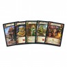 HERO REALMS Ext ASCENDANCE