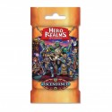 HERO REALMS Ext ASCENDANCE