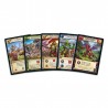 HERO REALMS Ext PERIPLES - CHASSEURS